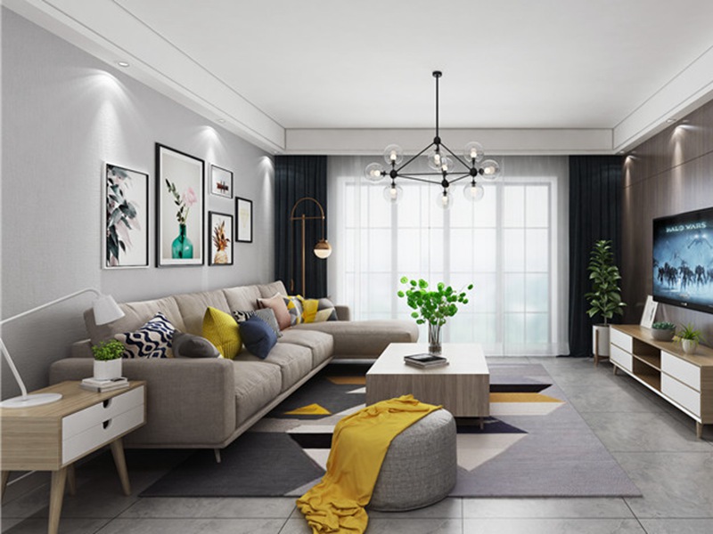 鄭州簡單裝修多少錢，鄭州高檔裝修哪家好誰知道